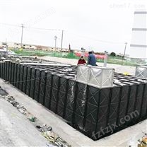 供应装配式地埋箱泵一体化价格
