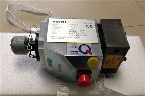 DSG-B03212福伊特电液转换器