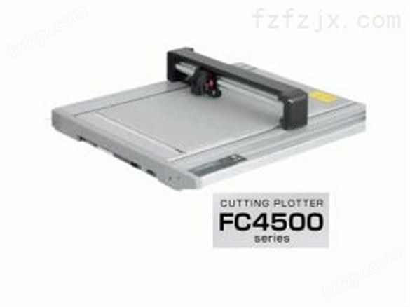 GRAPHTEC日图FC4500-60电子行业平板切割机