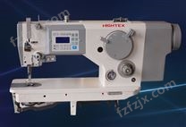 HighTex 9569 自动剪线电子曲折缝纫机（厚料曲折缝纫机）