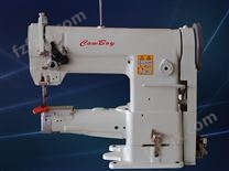 CowBoy CB341 箱包专用皮革缝纫机（代表国内质量标准）