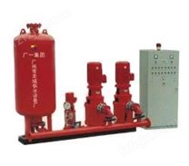 FQL-I系列智能全自动气压消防给水设备