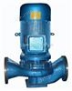 ISG80-160立式管道离心泵，ISG80-160A热水循环增压泵