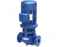SGR型系列热水管道泵(增压泵)展示