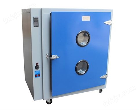 工业烤箱电热鼓风干燥箱烘干箱系列