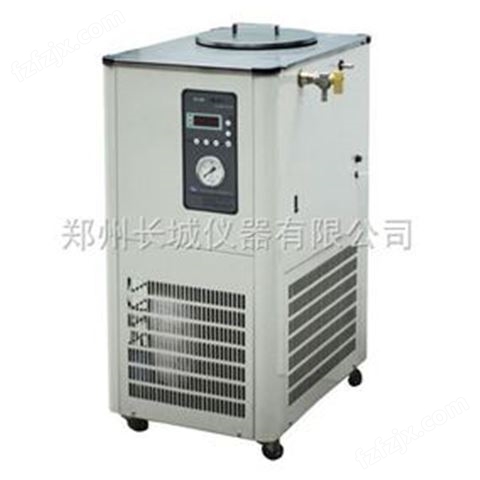 低温循环高压泵压力可调的低温高压泵