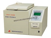 ZNLRY-2002智能汉字量热仪