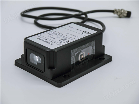 GLS-B40+激光测距传感器 50m量程精度1mm