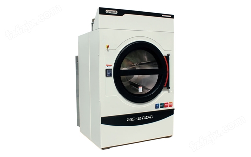 烘干机HG-1000、1400、2000Z(D)Q