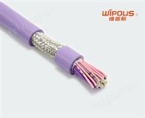 HRJMCU-S   UL认证PVC柔性屏蔽电机电缆   1000V