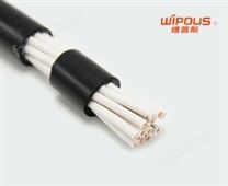 HRJMCE   CE认证PVC柔性电机电缆0.6/1KV