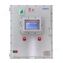 赢润气体分析前处理系统 气体检测预处理设备ERUN-PG43