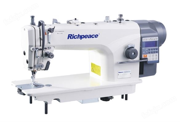 RP896A系列一体型自动剪线平缝机