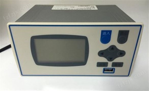 XSR21R多通道液晶无纸记录仪