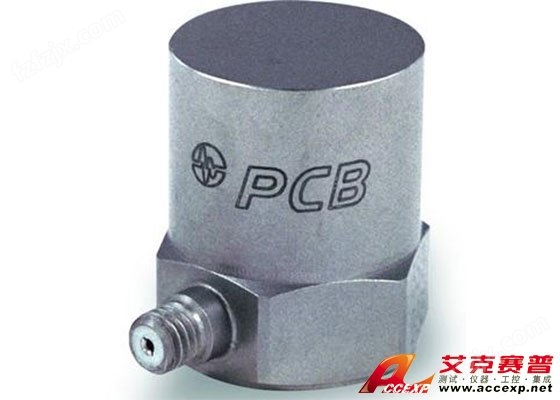 美国PCB 320C33加速度传感器