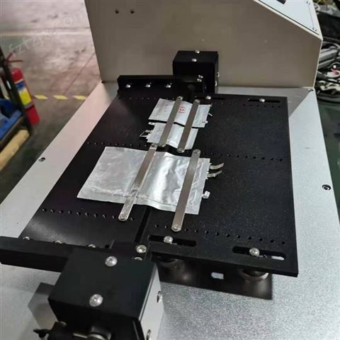 电池薄膜弯折试验机 锡箔弯折寿命试验机 软板弯折试验机