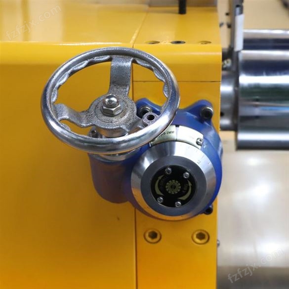 变频调速开炼机 试验型炼胶机 对色开炼机 宝轮牌BL-6175