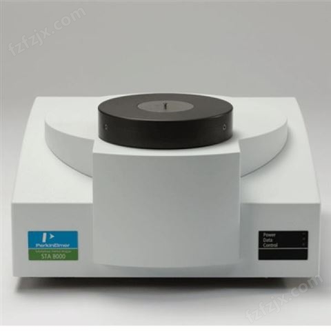 皆准仪器 STA8000 同步热分析仪 PerkinElmer TGA热分析仪器 