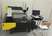 昆山万濠拓尔全自动显示器检测仪KSVMS-6090HPCB板铸铝加工件检测光学测量仪器
