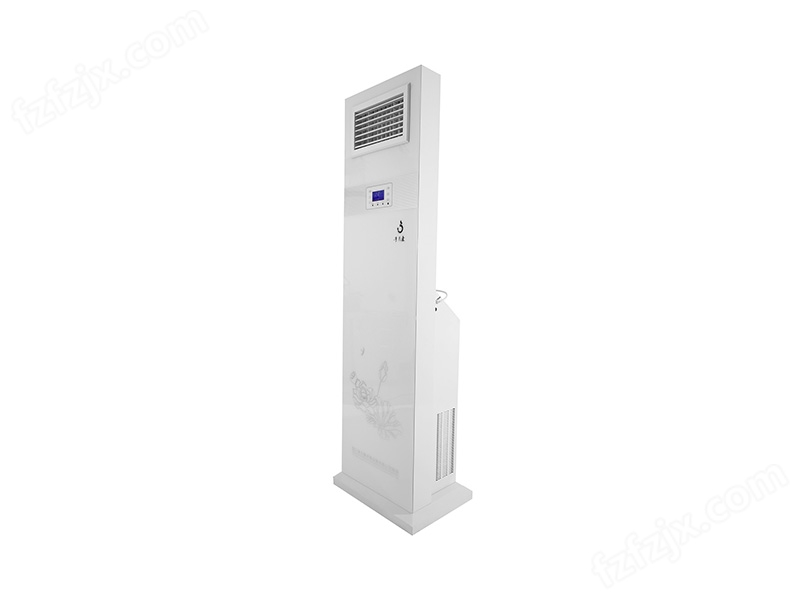 臭氧空气消毒机（柜式III型）