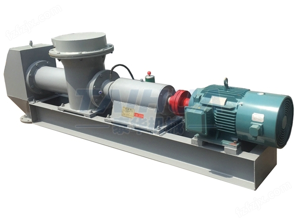 气力输送泵,螺旋输送泵,螺旋气力输送泵,螺旋式气力输送泵