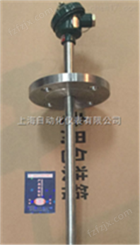 WZP2-331装配式热电阻上海自动化仪表三厂
