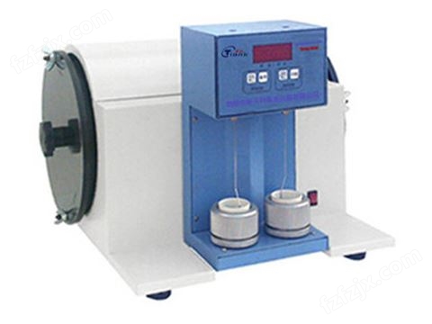 TKNJ-300C粘结指数测定搅拌一体仪