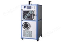 真空冷冻干燥机GIPP-2000FDA（0.2㎡，硅油加热，压