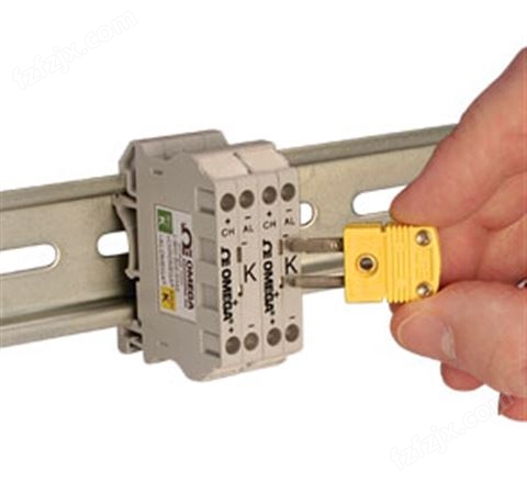 8/16通道热电偶/电压输入USB数据采集模块