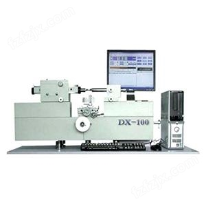 DX-100研究级.0.1um(微米) 测长仪,测长机,测长仪,比长仪(链条测长,轴承测长,