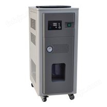 实验室小型精密冷水机 H系列台式精密水冷机