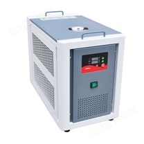 冰星（AS）系列冷水机 小型仪器低温循环水冷机