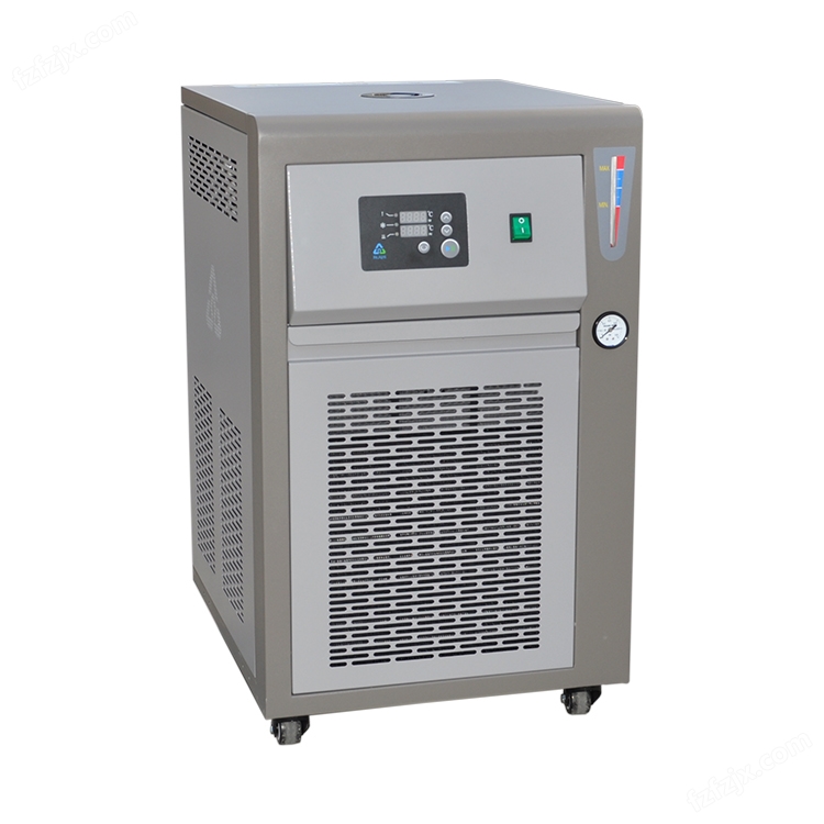 清净王（AKP）系列风冷一体机 纯净水质工业冷水机