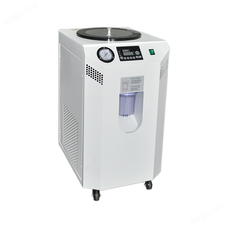 冰凌（AC）系列冷水机 实验室设备专用冷水机