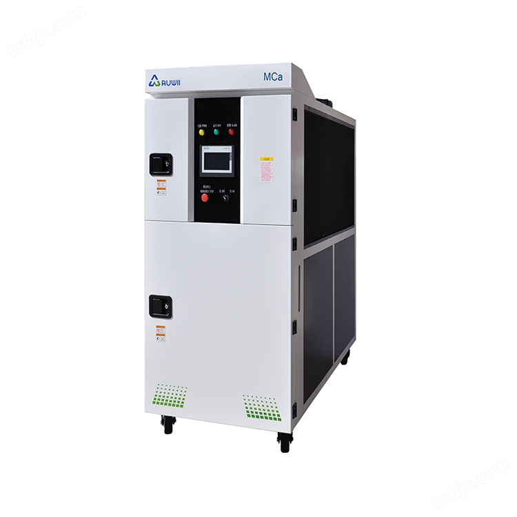 新能源高低温储冷式冷水机  MCA系列深低温高温全区控温