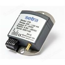 美国Setra278大气压力传感器/变送器