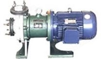 CQF(A)型磁力驱动泵