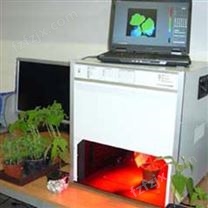 FC 800-C密闭式植物荧光成像系统