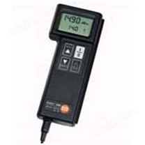 testo240电导率和温度测量仪