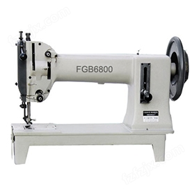 FGB6800布条包边缝纫机