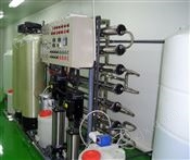 实验室超纯水设备 学校实验室超纯水器价格