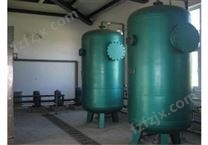 自备井净化水设备 除铁锰设备 上海水处理设备 郑州小区预处理设备