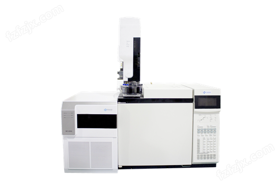 GCMS-6900 气相色谱质谱联用仪2