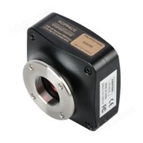 KOPPACE 300万像素 工业显微镜相机 USB3.0 提供图像测量软件 支持图像和视频