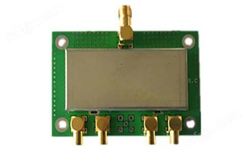 RFID高频HF智能天线功率分配器HA70XX