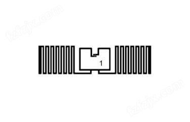 RFID超高频电子标签C11