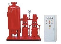 消防增压稳压给水设备哪家更好呢？如何选择给水设备