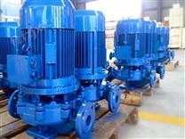 立式管道泵检修工序有哪些 立式管道泵都有什么优点