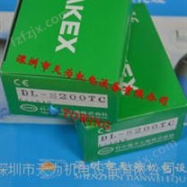 日本竹中TAKEX光电传感器