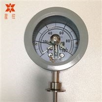 WSSXC-411-B磁助式防爆电接点温度表